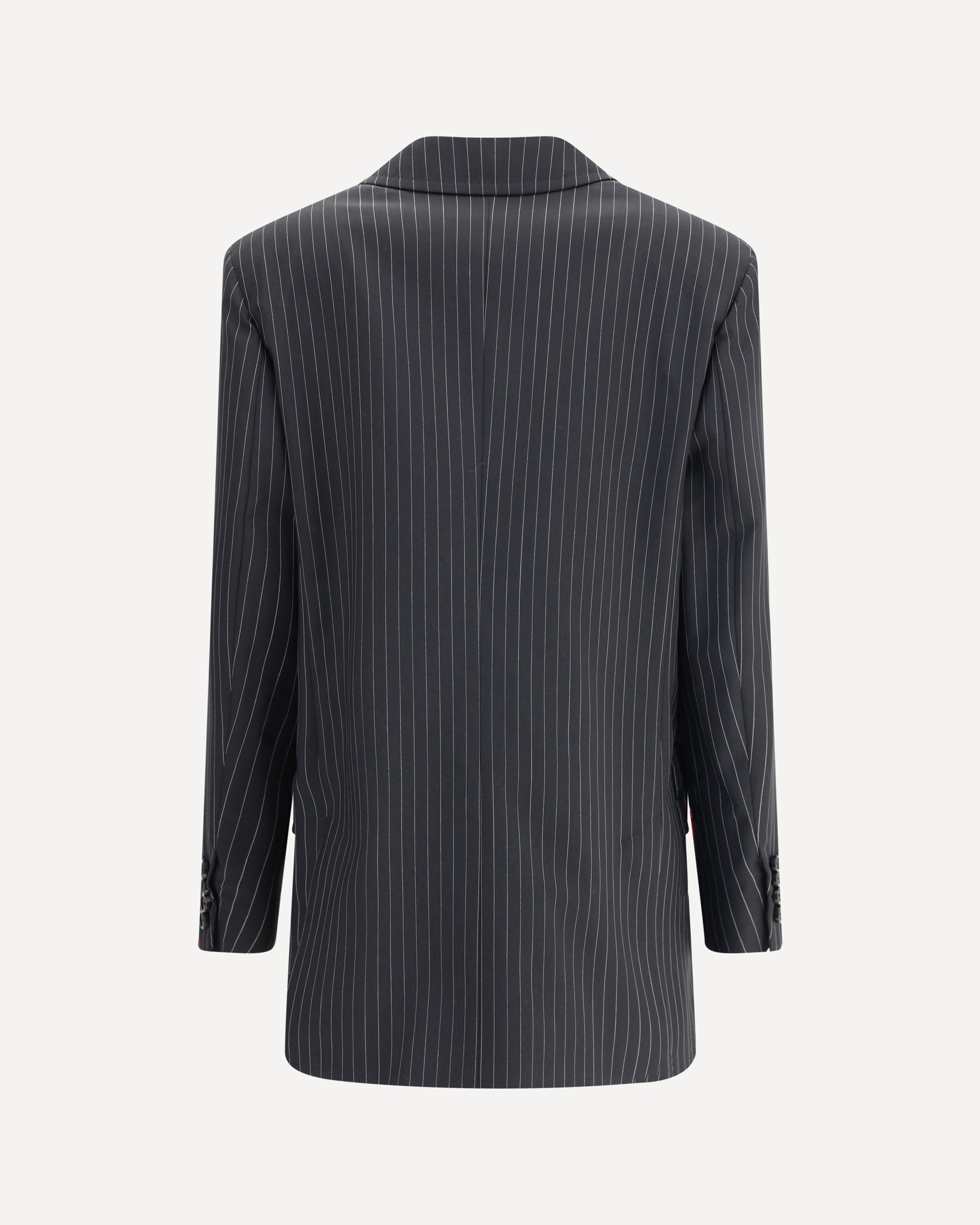 MAX MARA Mattia Blazer BLACK | Base Blu