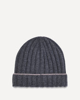 Beanie Hat - GREY | Base Blu