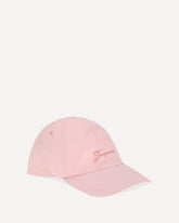 Baluchon Baseball Cap - PINK | Base Blu