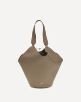 Lotus Small Bag - BEIGE | Base Blu