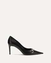 Donna Pumps - BLACK | Base Blu