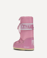 Icon Boots - PINK | Base Blu