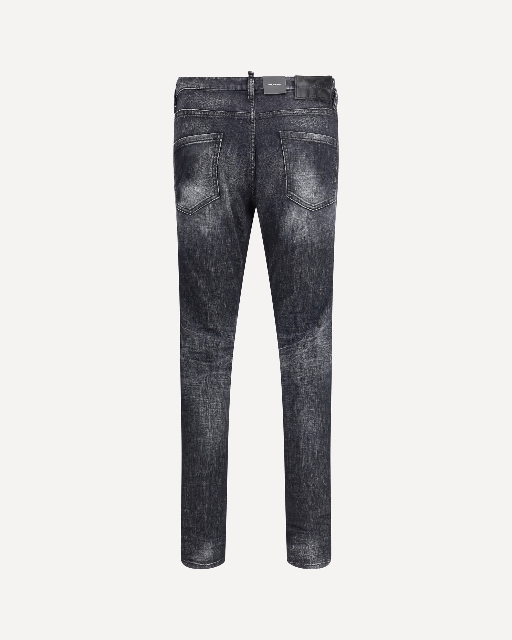 DSQUARED2 Cool Guy Jeans BLACK | Base Blu
