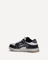 Bandana Skel Sneakers - MULTICOLOUR | Base Blu