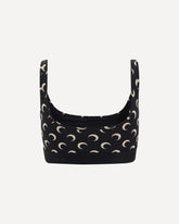 Moon Sport Top - BLACK | Base Blu