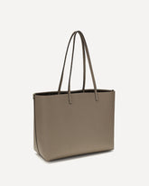 Borsa Shopping Roll media  - BEIGE | Base Blu