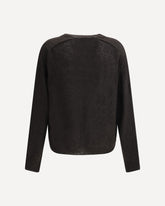 Rue Sweater - GREEN | Base Blu