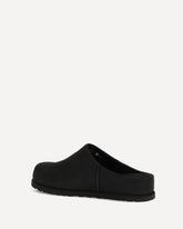 Otzo Mules - BLACK | Base Blu