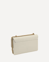 Love One Shoulder Bag - WHITE | Base Blu