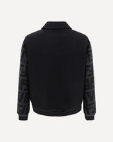 Giacca in lana - NERO | Base Blu