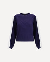 Logo Sweater - BLUE | Base Blu