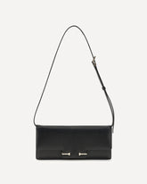 Shoulder Bag - BLACK | Base Blu