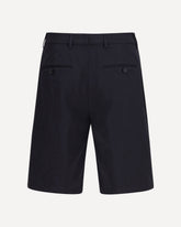 Jarno Bermuda Shorts - BLUE | Base Blu