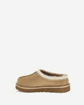 Tasman II Mules - BEIGE | Base Blu