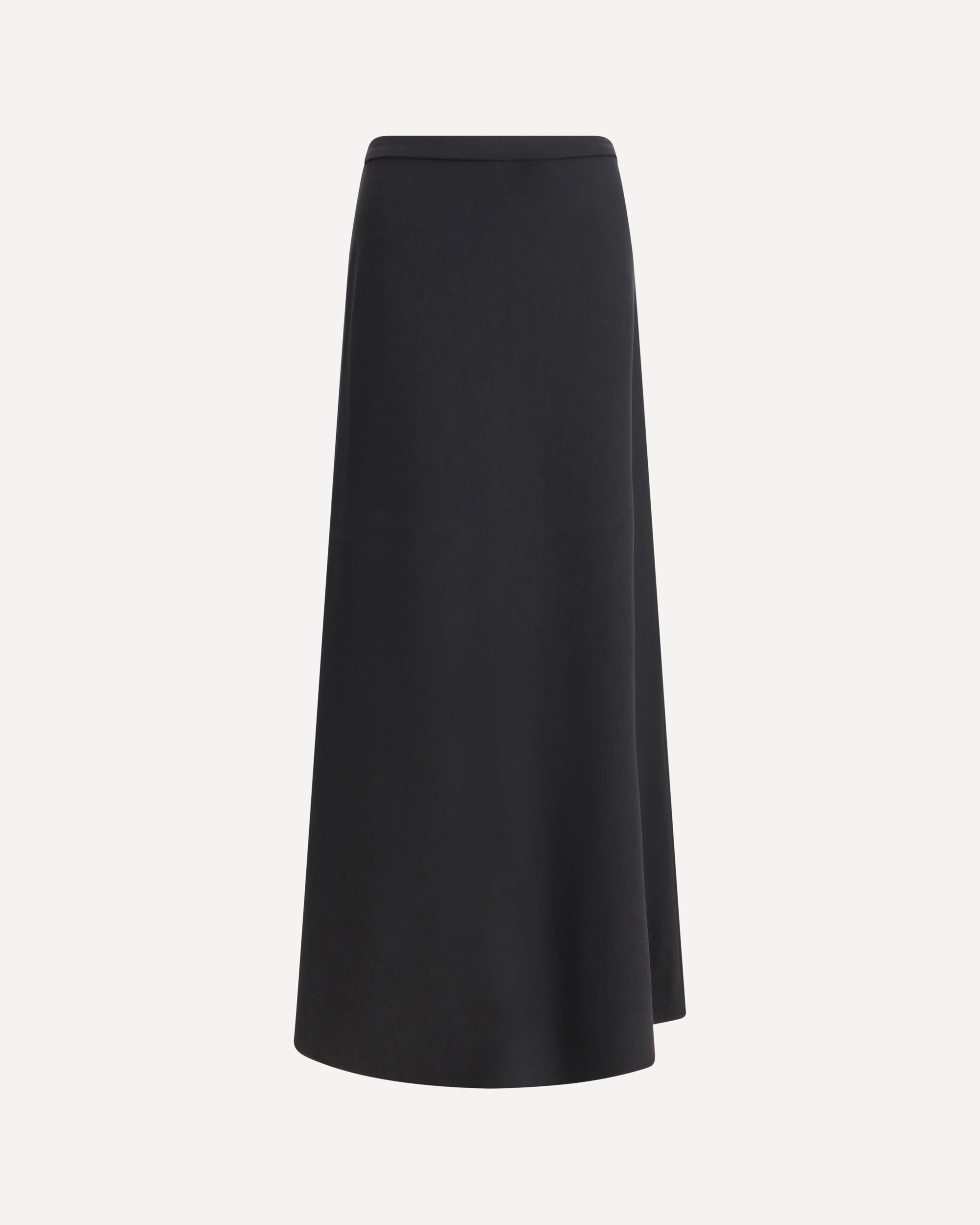 MAX MARA Vernice long Skirt BLACK | Base Blu MAX MARA Vernice long Skirt BLACK | Base Blu