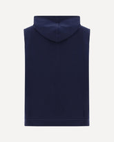 Vest - BLUE | Base Blu
