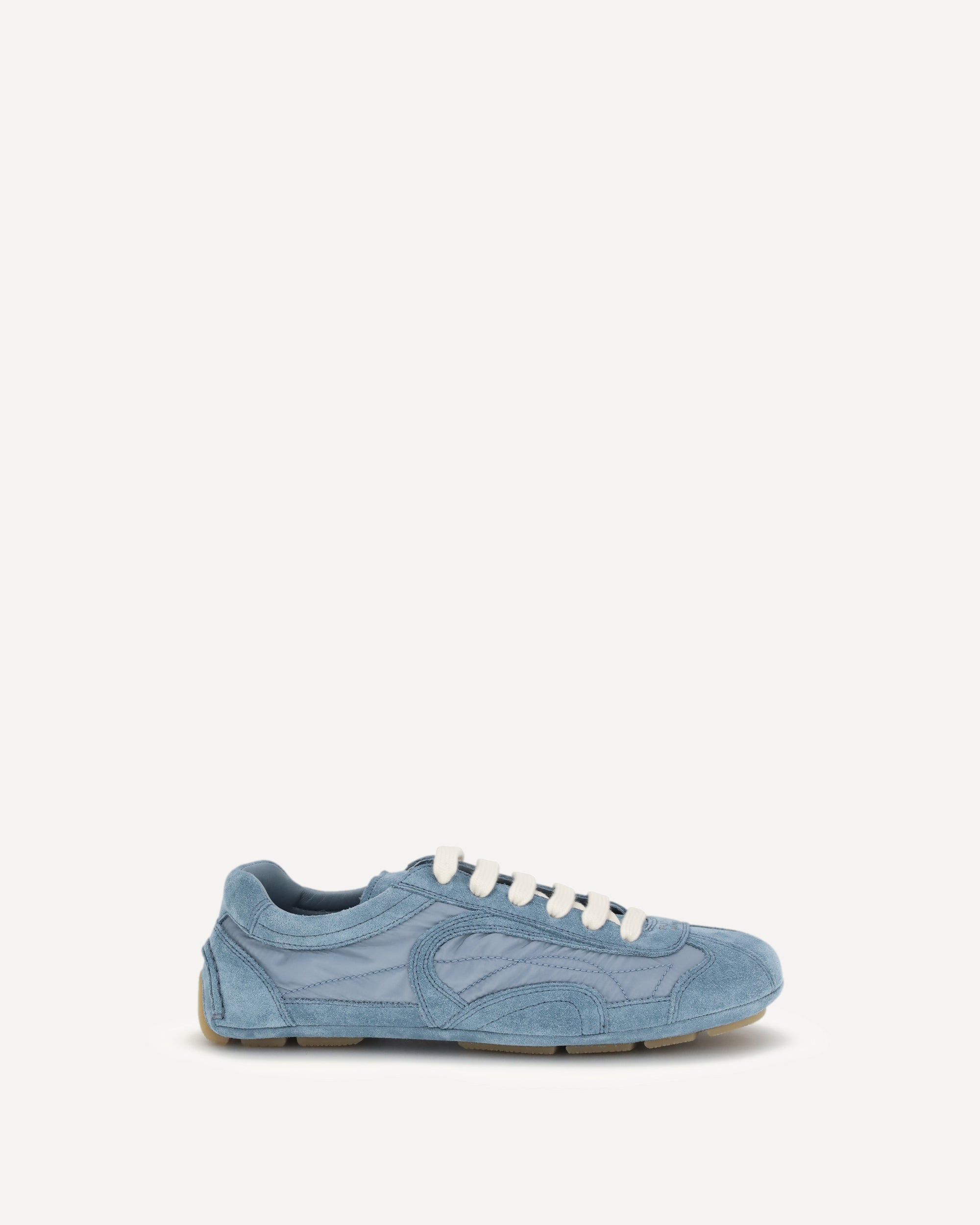 PRADA Montecarlo Re-Edition 2005 Sneakers LIGHT BLUE | Base Blu