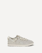 Minimel Sneakers - LILAC  | Base Blu