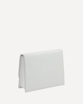 Shoulder Bag - WHITE | Base Blu