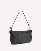 Le City Clutch Bag - BLACK | Base Blu