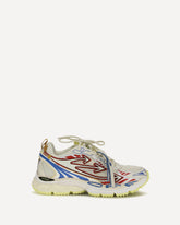 Be Right Back Sneakers - MULTICOLOUR | Base Blu