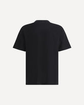 Logo T-Shirt - BLACK | Base Blu
