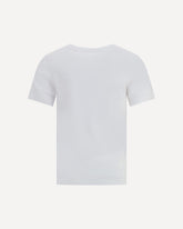 Fox Head Regular T-shirt - WHITE | Base Blu