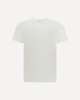 T-Shirt - BIANCO | Base Blu
