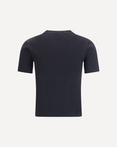 Adelio Top - BLACK | Base Blu