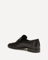 Mocassini Two - MARRONE | Base Blu