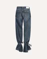Ridley jeans - GREY | Base Blu