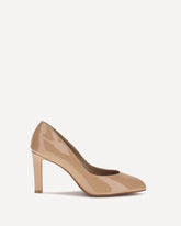 Fannylove Pumps - BEIGE | Base Blu