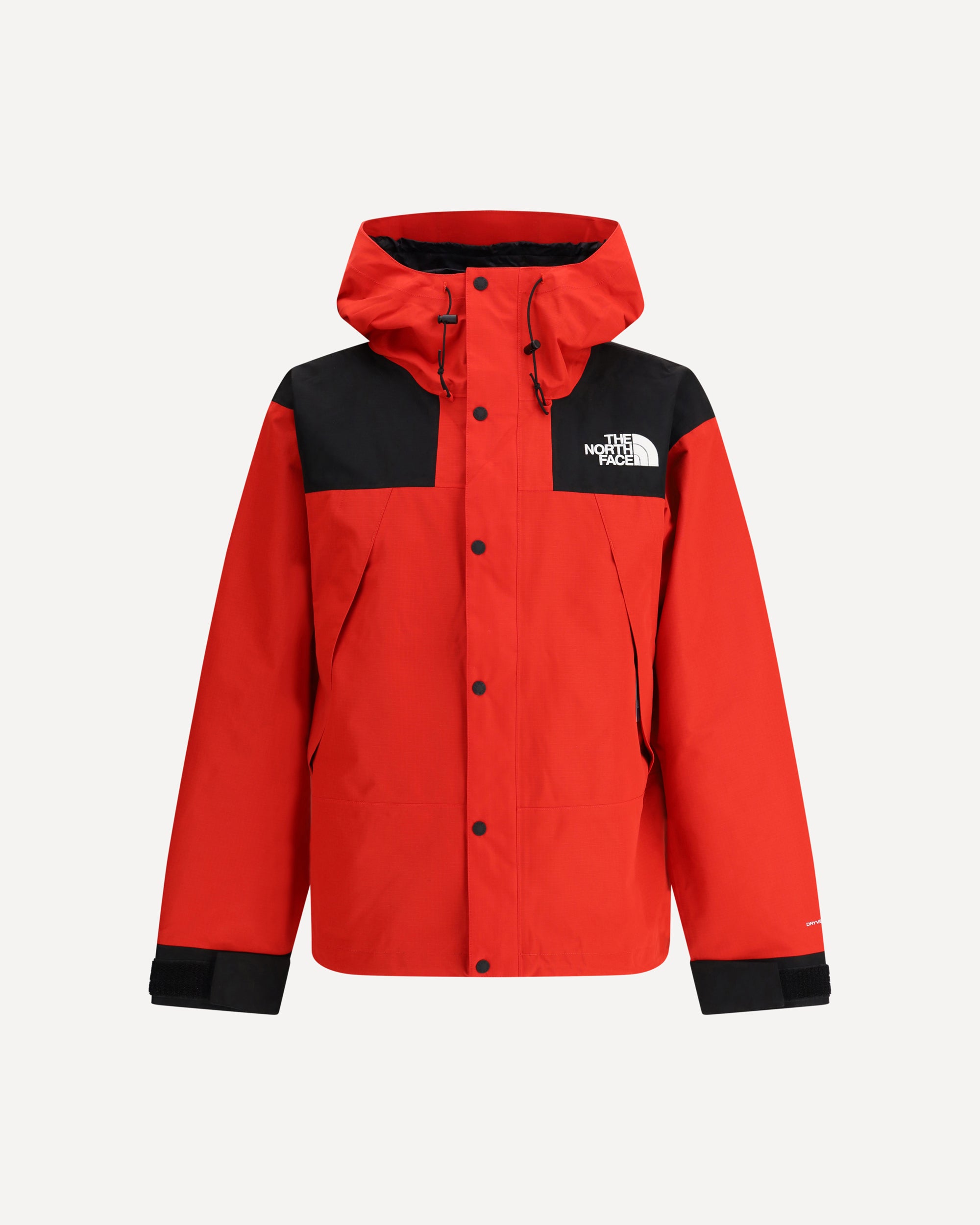 THE NORTH FACE Mono Mountain Jacket RED | Base Blu