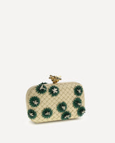 Pochette Knot - MULTICOLORE | Base Blu