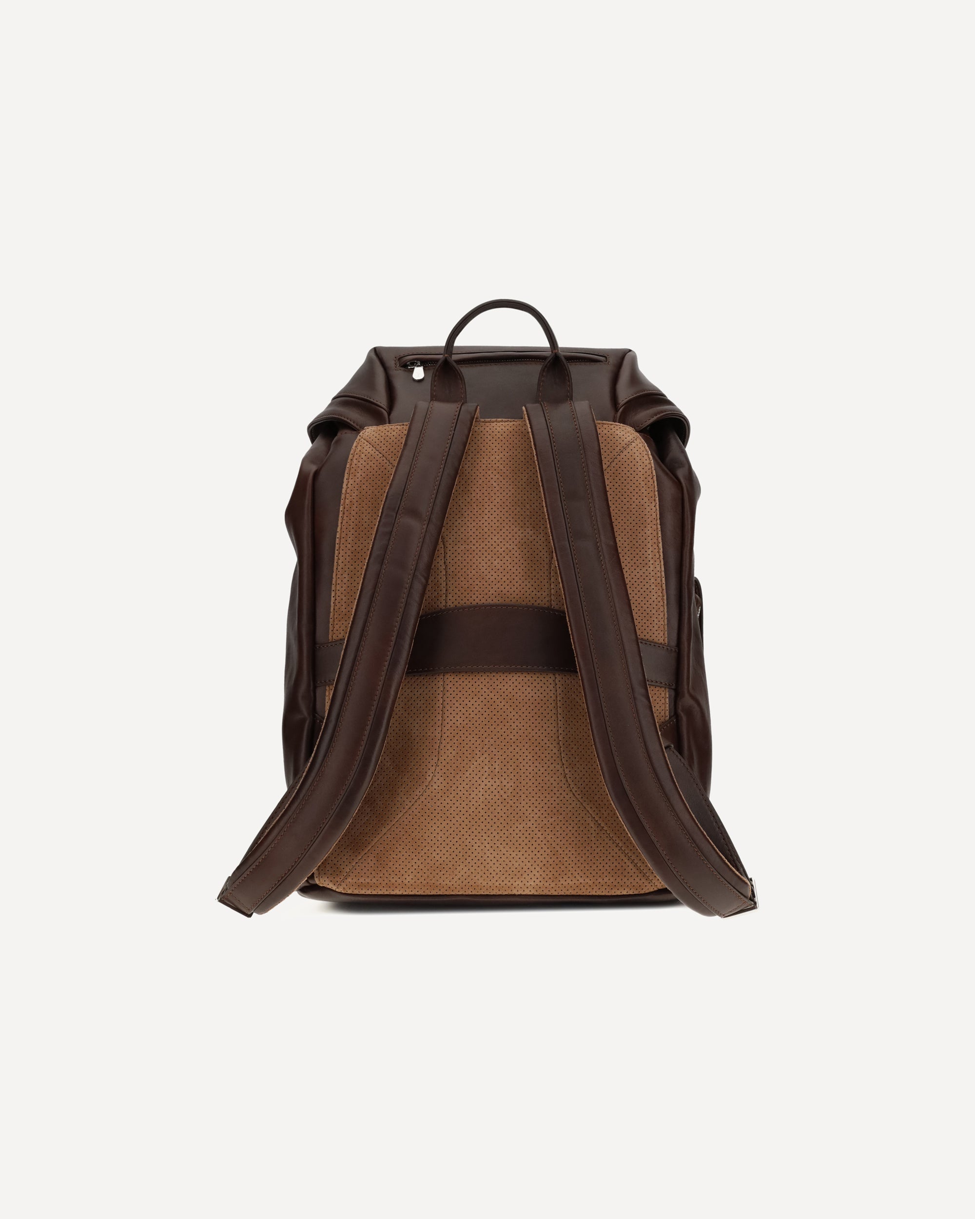 BRUNELLO CUCINELLI Backpack BROWN | Base Blu