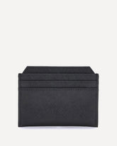 Orbit Card Holder - BLACK | Base Blu