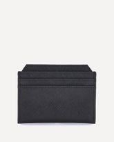Orbit Card Holder - BLACK | Base Blu