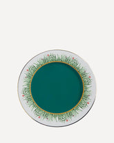 Charger Plate - GREEN | Base Blu