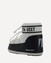 Icon Low Boots - MULTICOLOUR | Base Blu