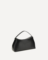 T-Lock Shoulder Bag - BLACK | Base Blu