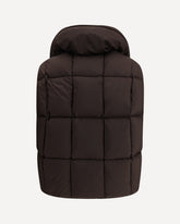 Cozy Cloud Vest Micro - BLACK | Base Blu