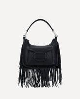 Borsa a Spalla Alpha Day Miss Texas - NERO | Base Blu