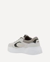 Sneakers FF - BIANCO | Base Blu