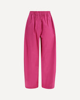 Dora wide leg Pants - PINK | Base Blu