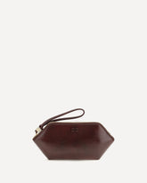Bou Beauty Case - BORDEAUX | Base Blu