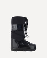 Icon Glance Boots - BLACK | Base Blu