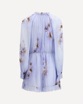 Tuta corta Hypnotic - MULTICOLORE | Base Blu