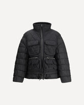 Ember Jacket Ketchup - BLACK | Base Blu