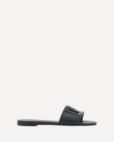 DG Sandals - BLACK | Base Blu