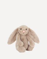Bashful Bunny Plush - BEIGE | Base Blu